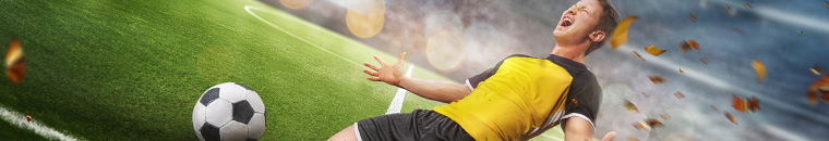 how to bet on football guide
